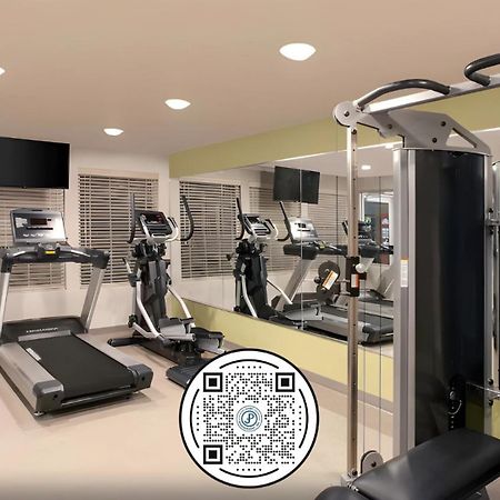 Woodspring Suites Houston 288 South Medical Center المظهر الخارجي الصورة