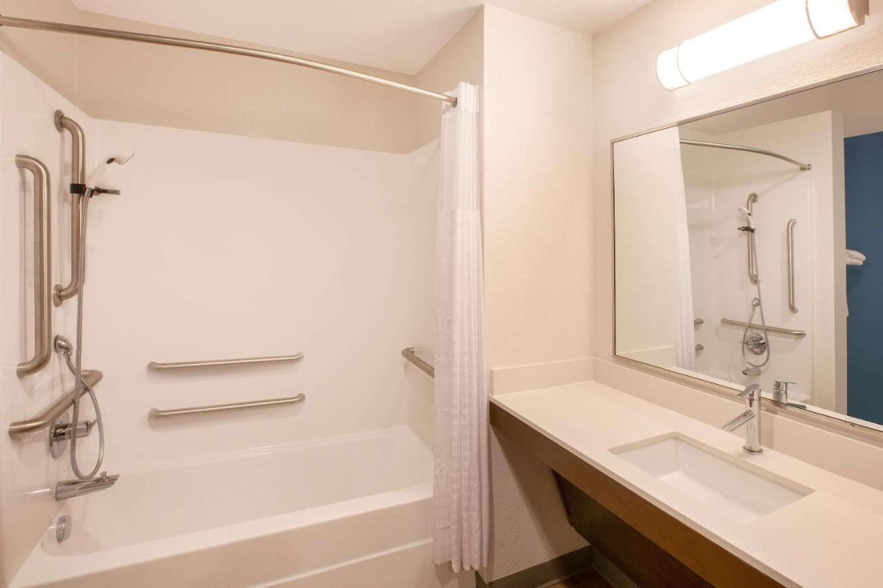 Woodspring Suites Houston 288 South Medical Center المظهر الخارجي الصورة