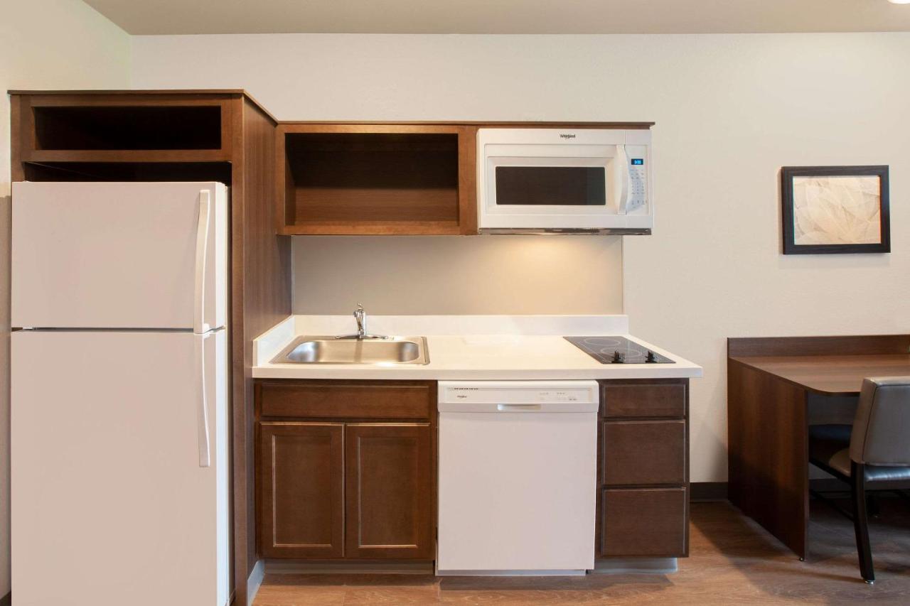 Woodspring Suites Houston 288 South Medical Center المظهر الخارجي الصورة