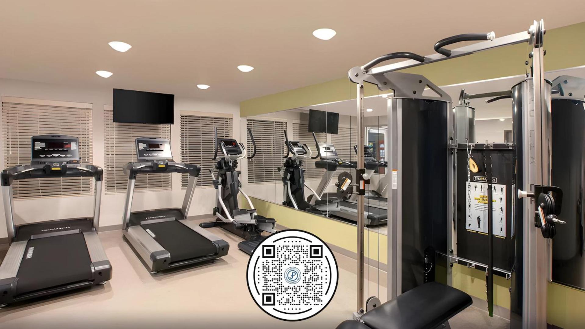 Woodspring Suites Houston 288 South Medical Center المظهر الخارجي الصورة