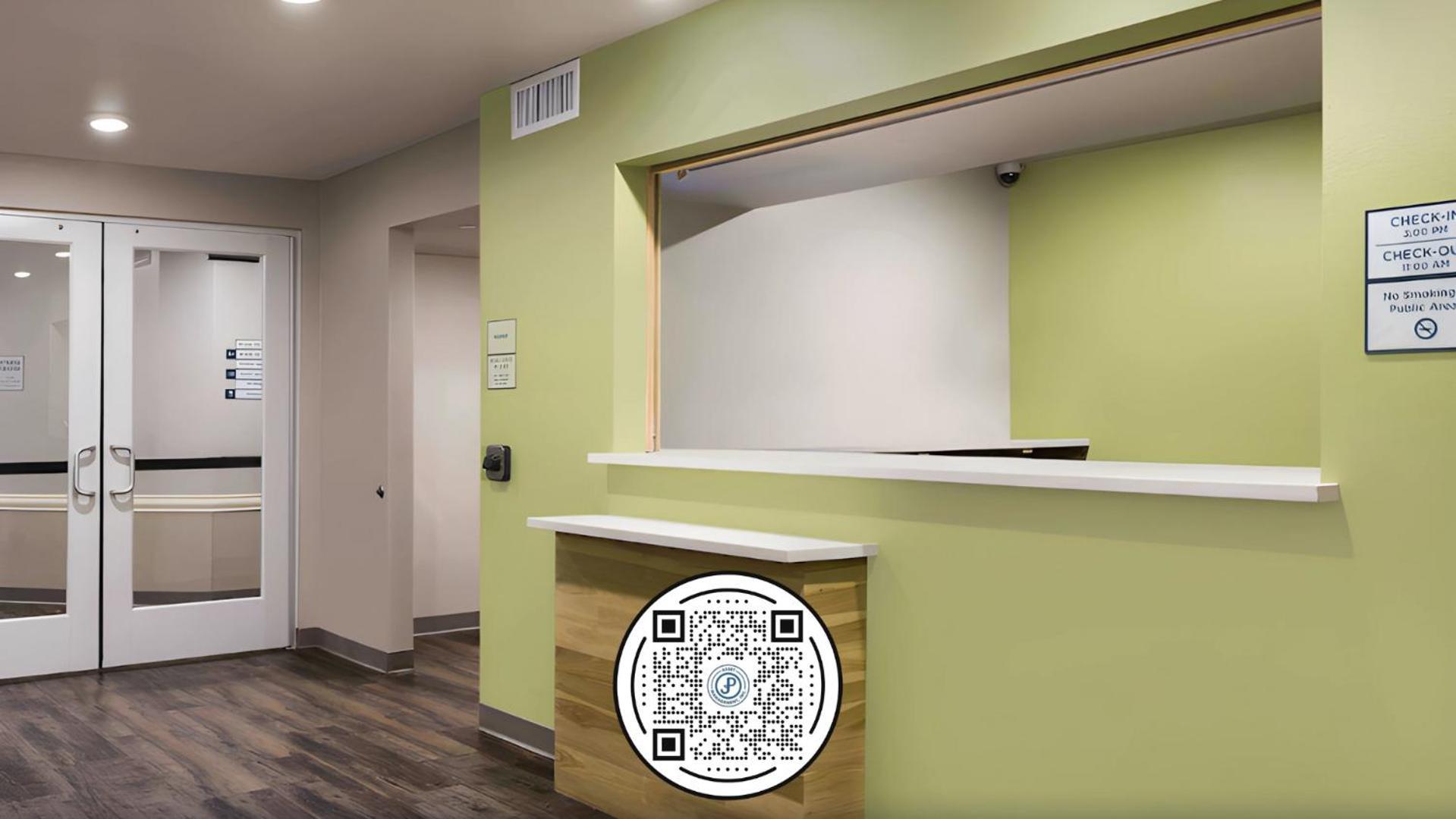 Woodspring Suites Houston 288 South Medical Center المظهر الخارجي الصورة