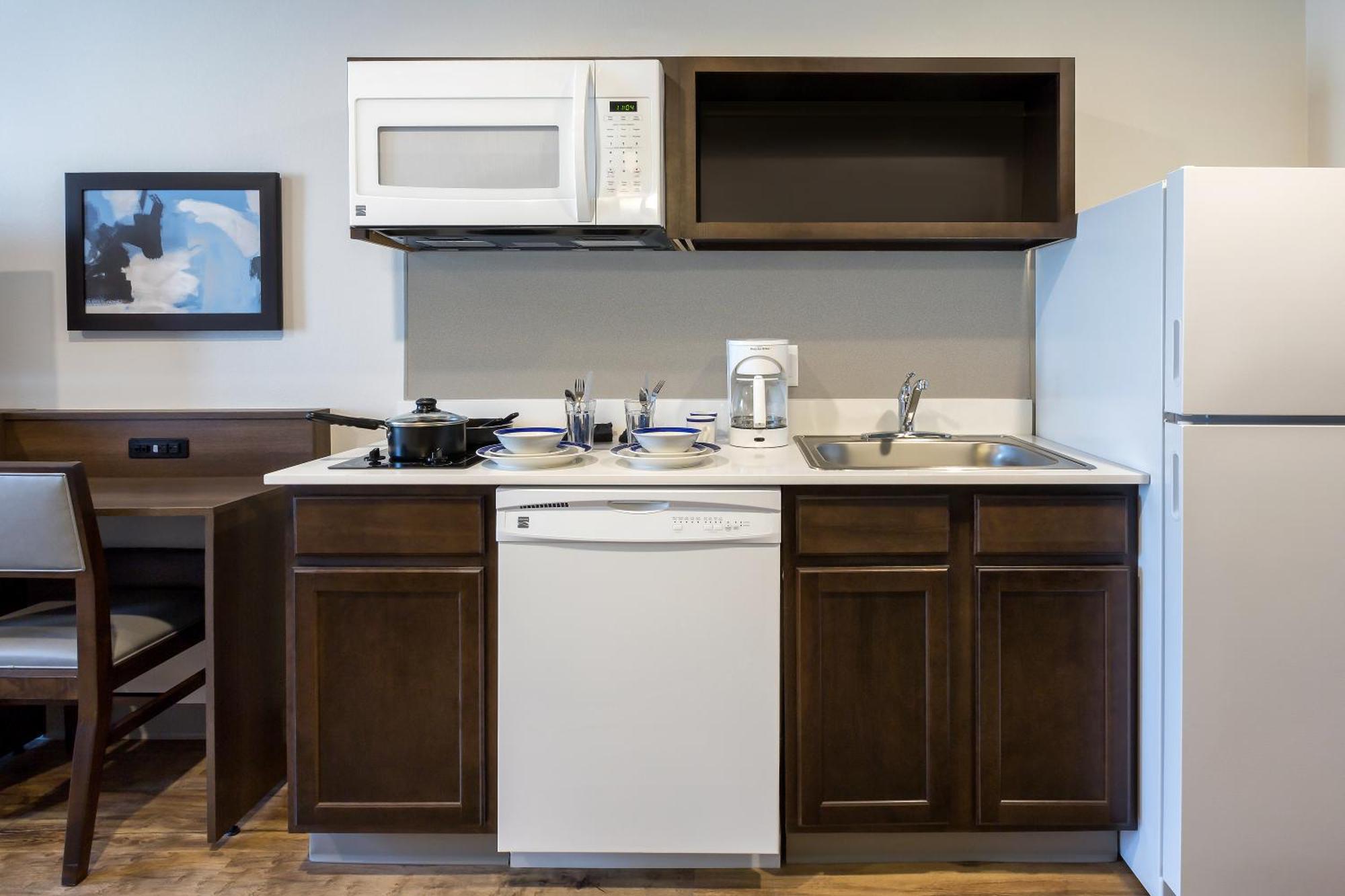 Woodspring Suites Houston 288 South Medical Center المظهر الخارجي الصورة
