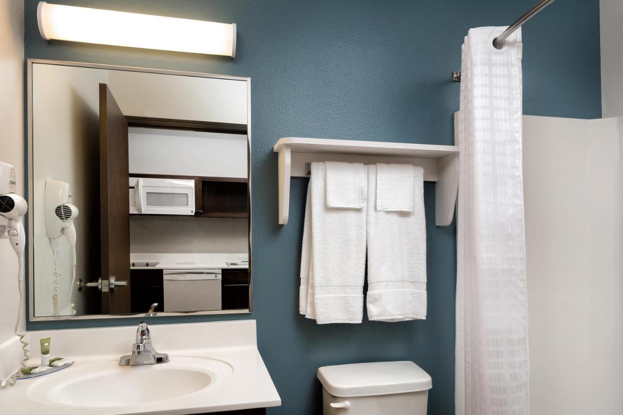 Woodspring Suites Houston 288 South Medical Center المظهر الخارجي الصورة