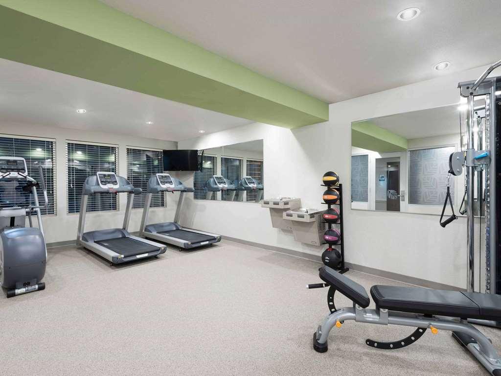 Woodspring Suites Houston 288 South Medical Center المرافق الصورة