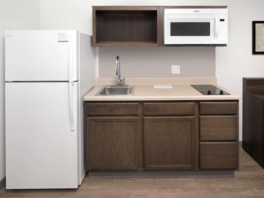 Woodspring Suites Houston 288 South Medical Center الغرفة الصورة