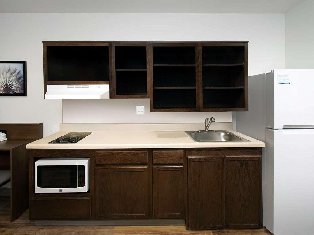 Woodspring Suites Houston 288 South Medical Center الغرفة الصورة