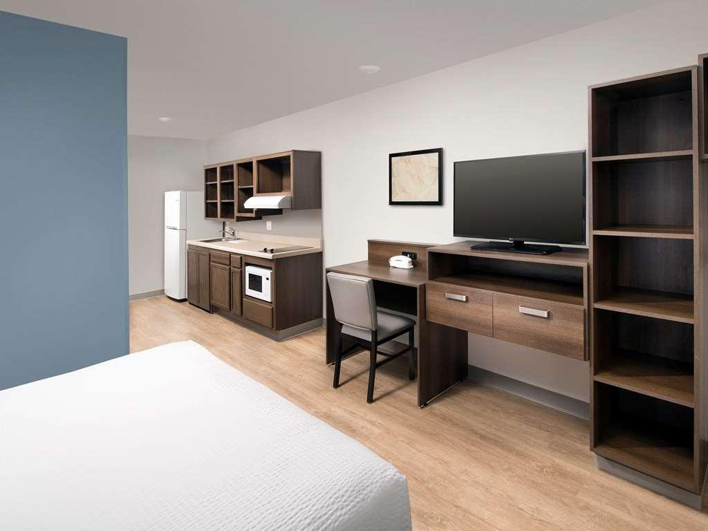 Woodspring Suites Houston 288 South Medical Center الغرفة الصورة