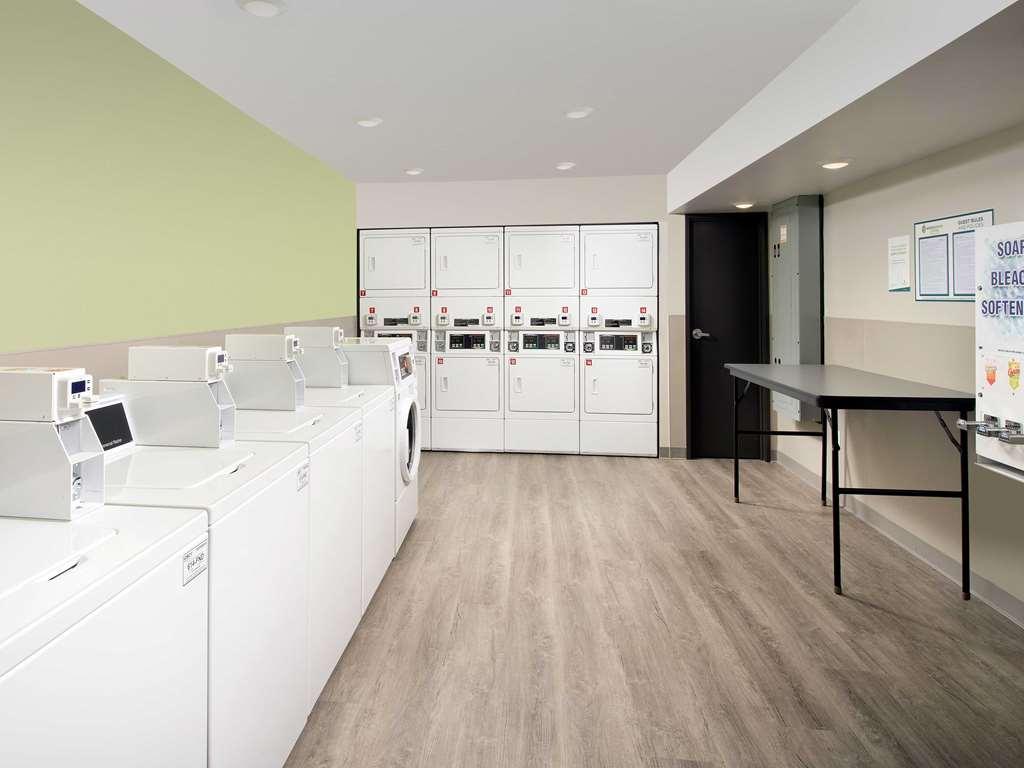 Woodspring Suites Houston 288 South Medical Center المرافق الصورة